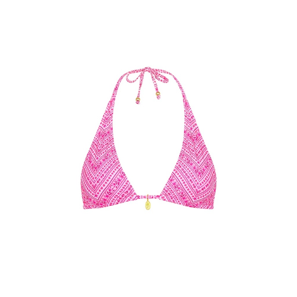 Kulani Kinis bikini in starlight